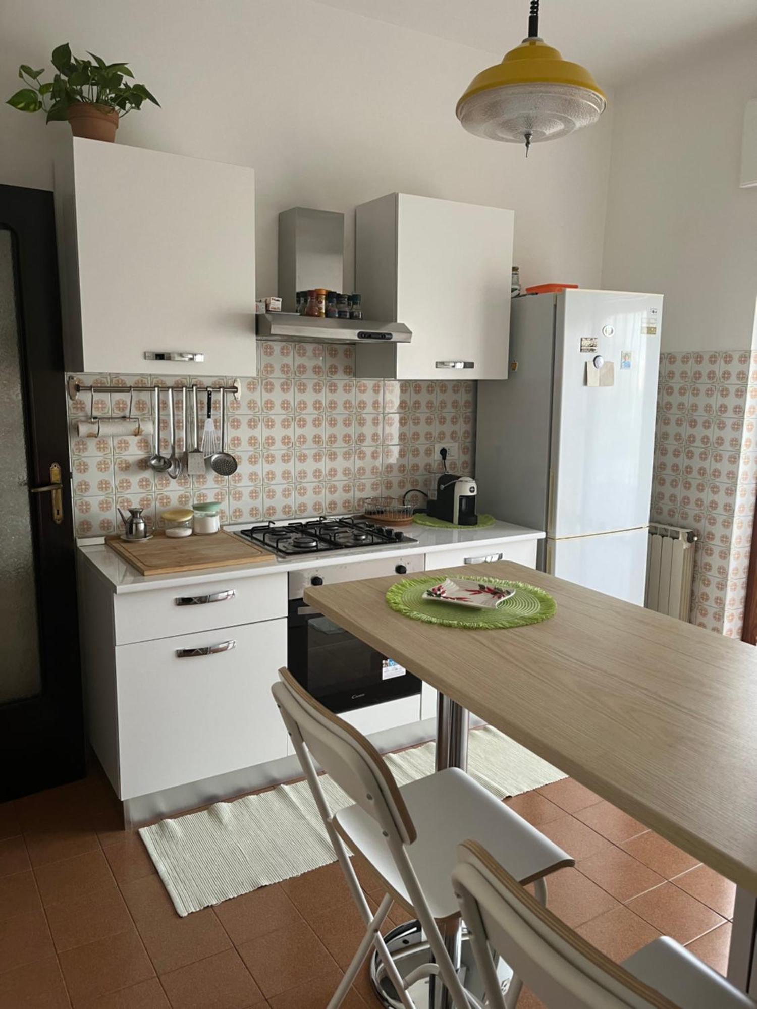 B&B Del Porto Pescara Exterior photo