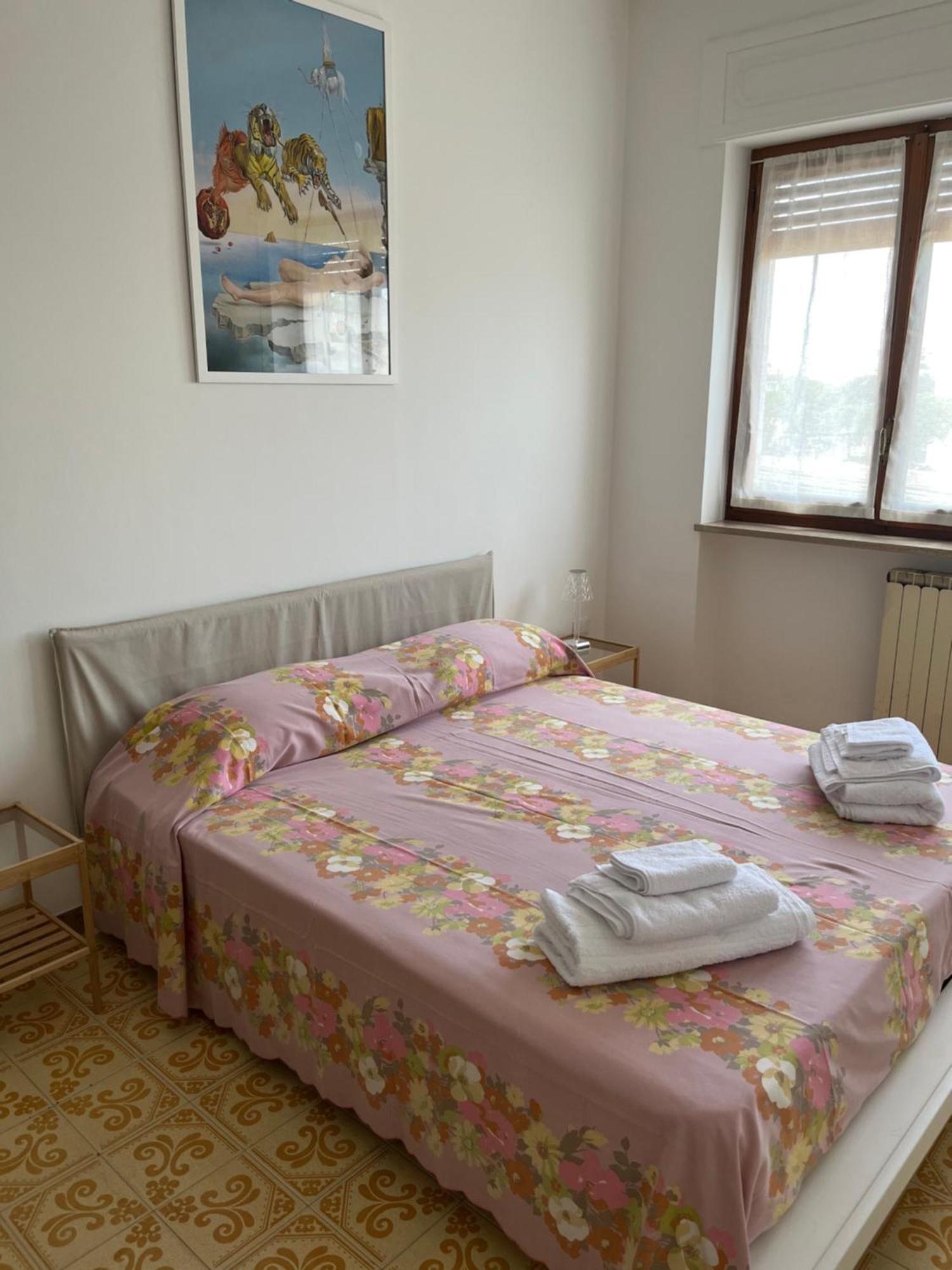 B&B Del Porto Pescara Exterior photo