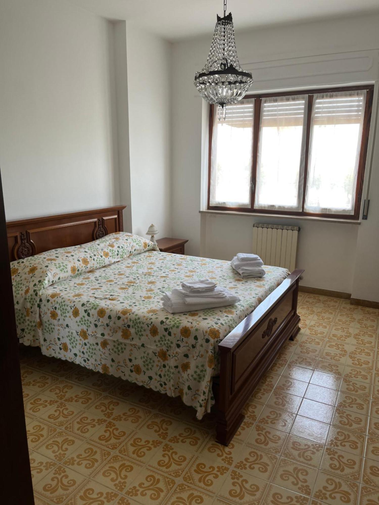 B&B Del Porto Pescara Exterior photo