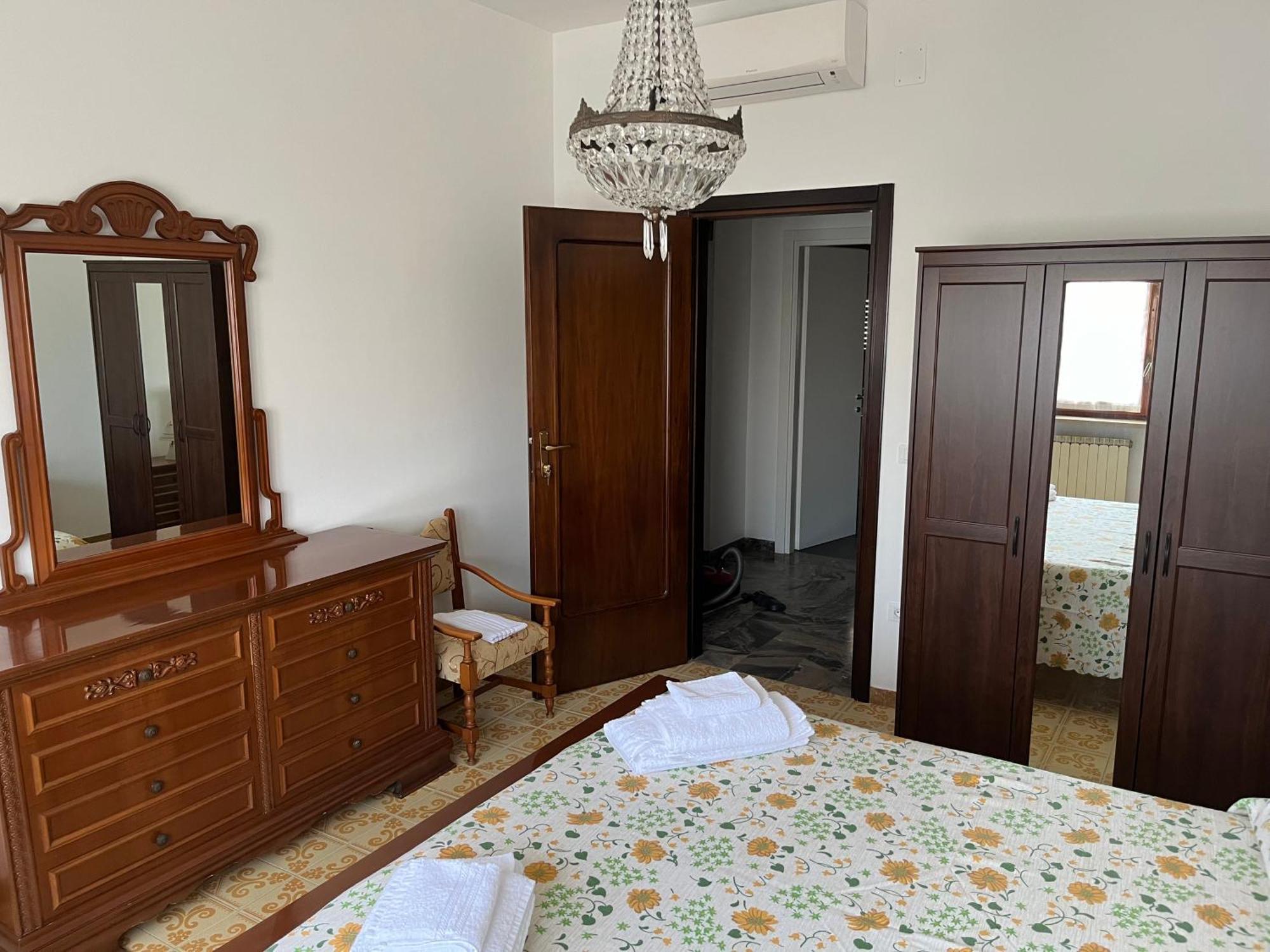 B&B Del Porto Pescara Exterior photo
